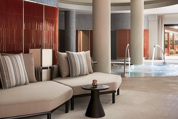 Tivoli La Caleta Tenerife Resort