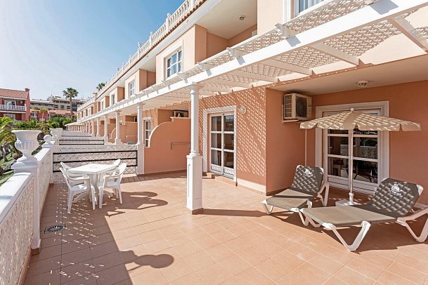 El Duque - Zimmercodierung AS1