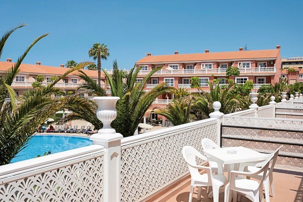 El Duque - Zimmercodierung AS1