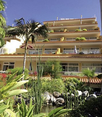 Tigaiga Suites