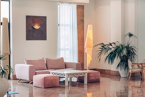 Iberostar Waves Las Dalias