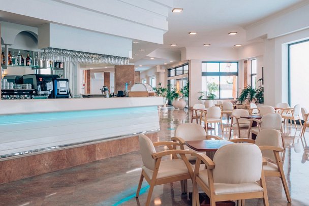 Iberostar Waves Las Dalias