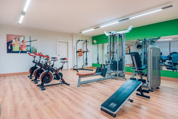 Iberostar Waves Las Dalias