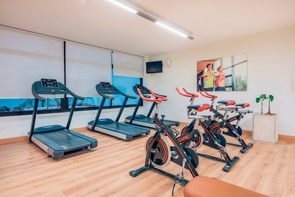 Iberostar Waves Las Dalias