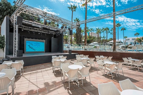 Iberostar Waves Las Dalias