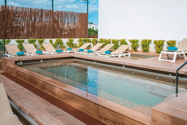 Iberostar Waves Las Dalias