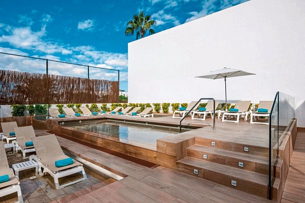 Iberostar Waves Las Dalias