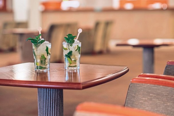 Iberostar Waves Bouganville Playa