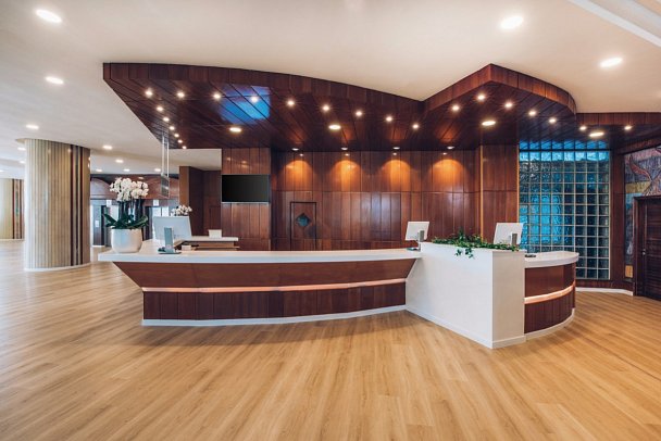 Iberostar Waves Bouganville Playa