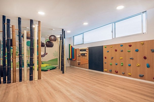 Iberostar Waves Bouganville Playa