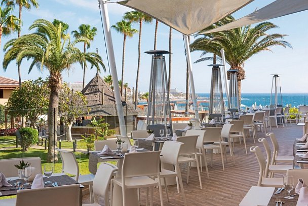 Iberostar Waves Bouganville Playa