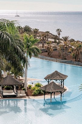 Gran Meliá Palacio de Isora