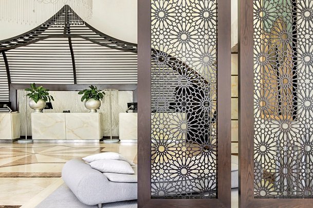 Gran Meliá Palacio de Isora