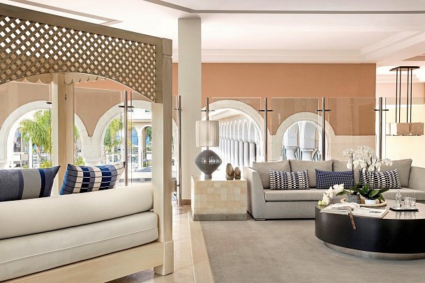 Gran Meliá Palacio de Isora