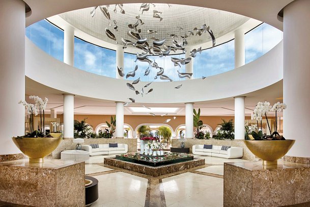 Gran Meliá Palacio de Isora