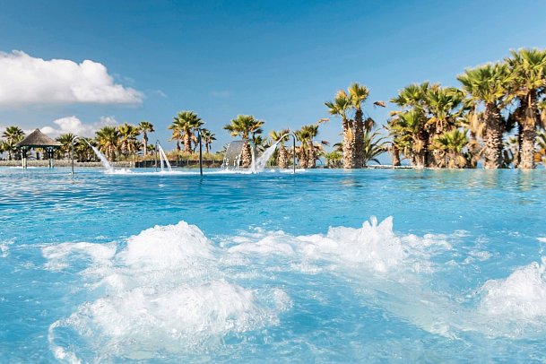 Gran Meliá Palacio de Isora