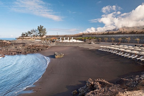 Gran Meliá Palacio de Isora