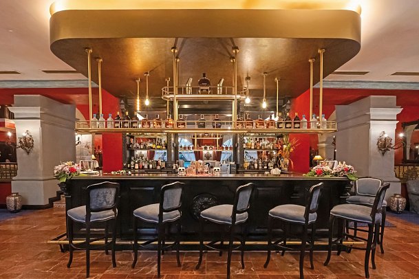 Europe Villa Cortés