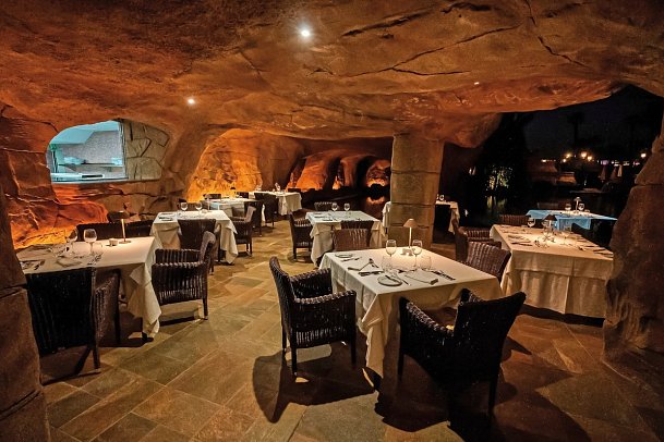 Europe Villa Cortés