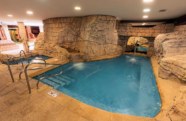 Europe Villa Cortés