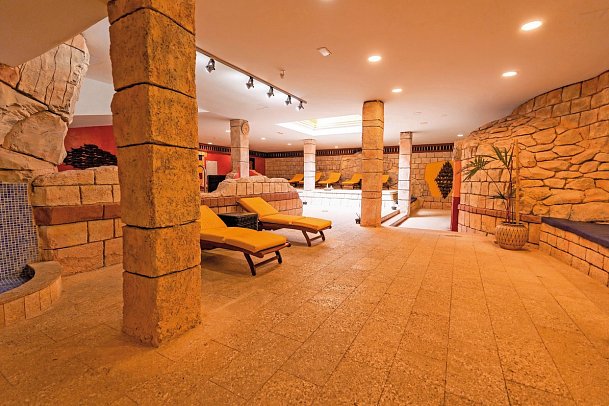 Europe Villa Cortés