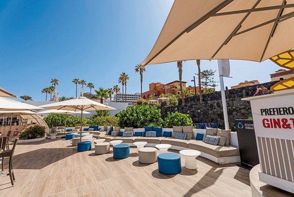 Europe Villa Cortés