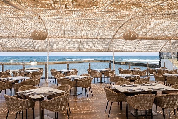 Europe Villa Cortés