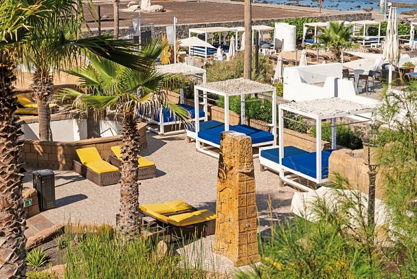 Europe Villa Cortés