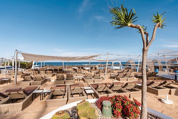 Europe Villa Cortés