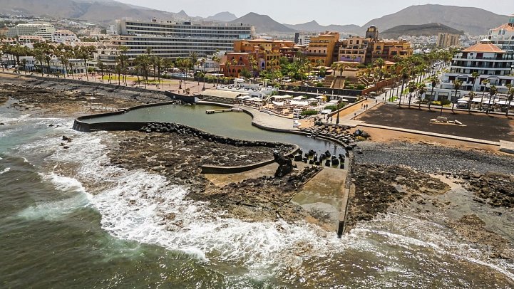 Europe Villa Cortés