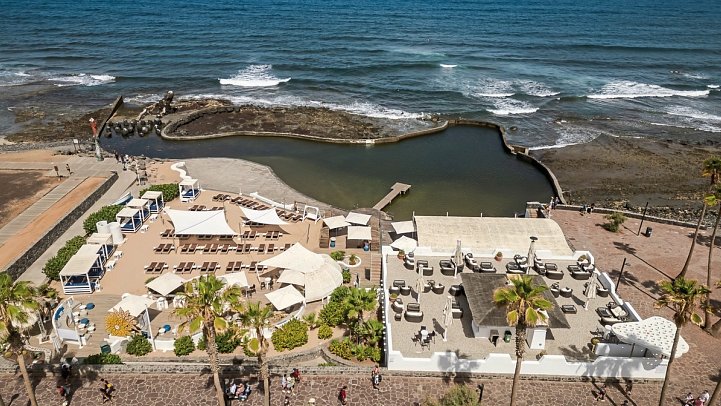 Europe Villa Cortés