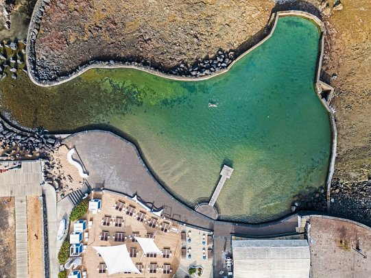 Europe Villa Cortés