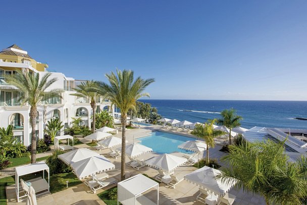 JOIA Salomé by Iberostar