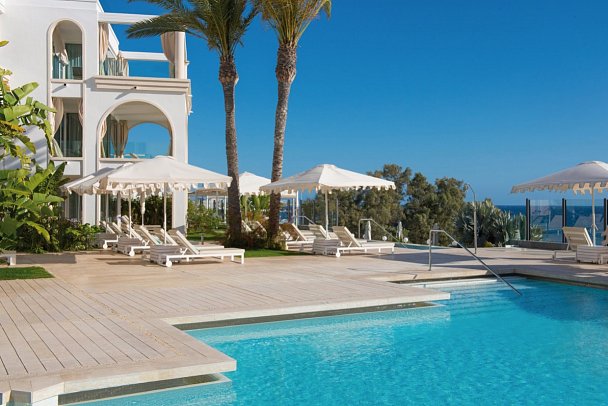 JOIA Salomé by Iberostar