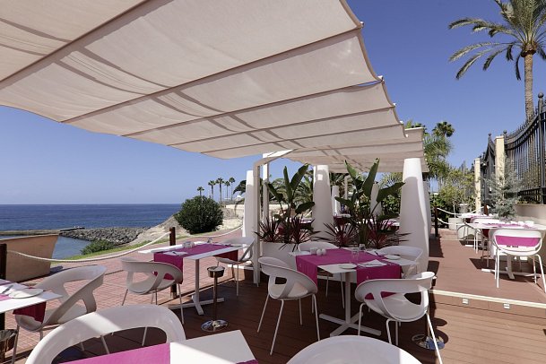 JOIA Salomé by Iberostar