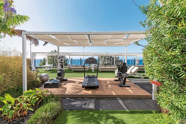 JOIA Salomé by Iberostar