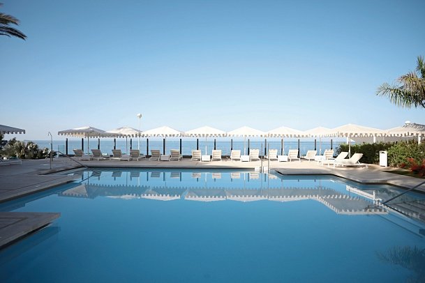 JOIA Salomé by Iberostar