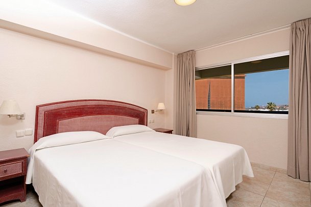 HOVIMA Santa Maria - Wohnbeispiel Apt. 2 Schlafzimmer Komfort (Zimmercodierung OF1)