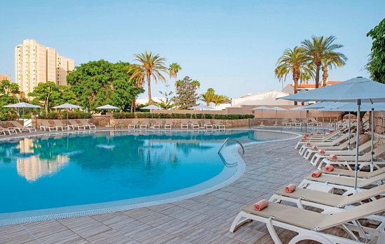 Olé Tropical Tenerife