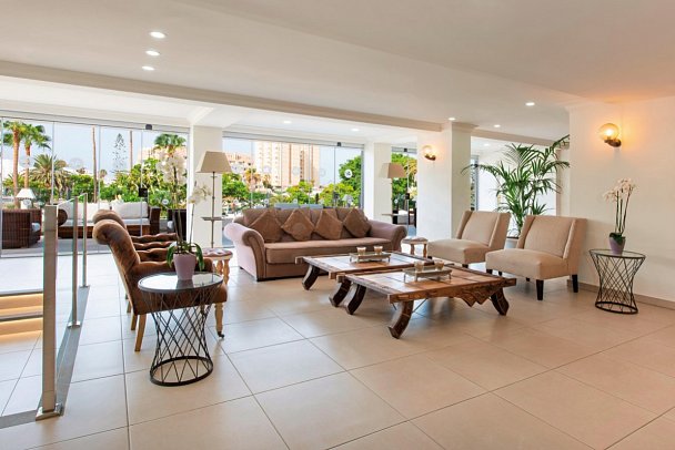 Olé Tropical Tenerife