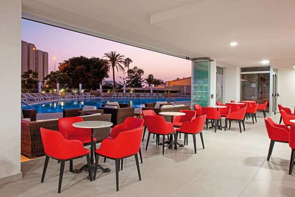 Olé Tropical Tenerife