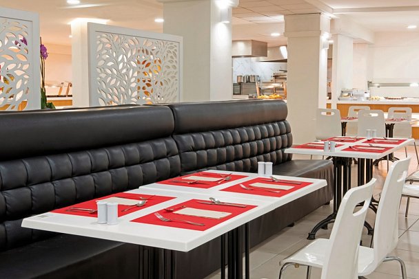 Olé Tropical Tenerife