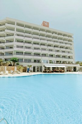 Olé Tropical Tenerife