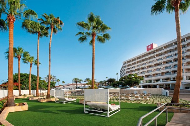 Olé Tropical Tenerife