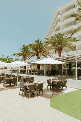 Olé Tropical Tenerife