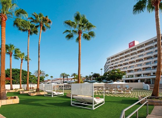 Olé Tropical Tenerife