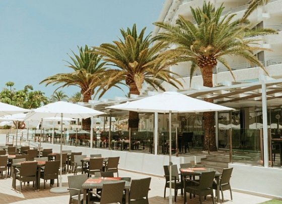 Olé Tropical Tenerife