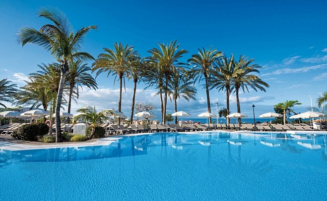 Meliá Jardines del Teide