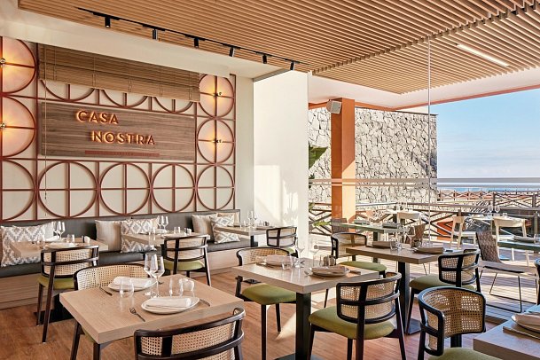 Meliá Jardines del Teide