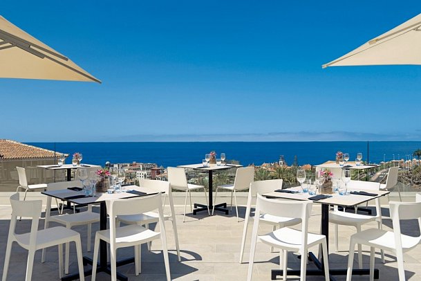 Meliá Jardines del Teide